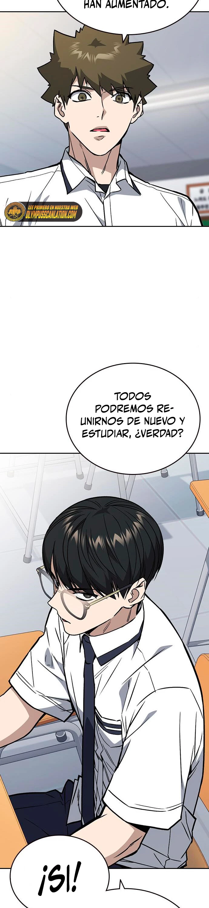 Grupo de Estudio Capitulo 163 página 15