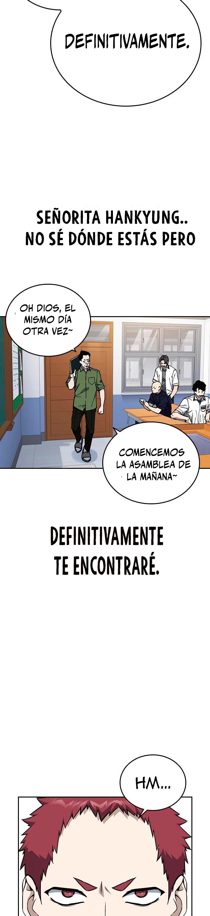 Grupo de Estudio Capitulo 163 página 16
