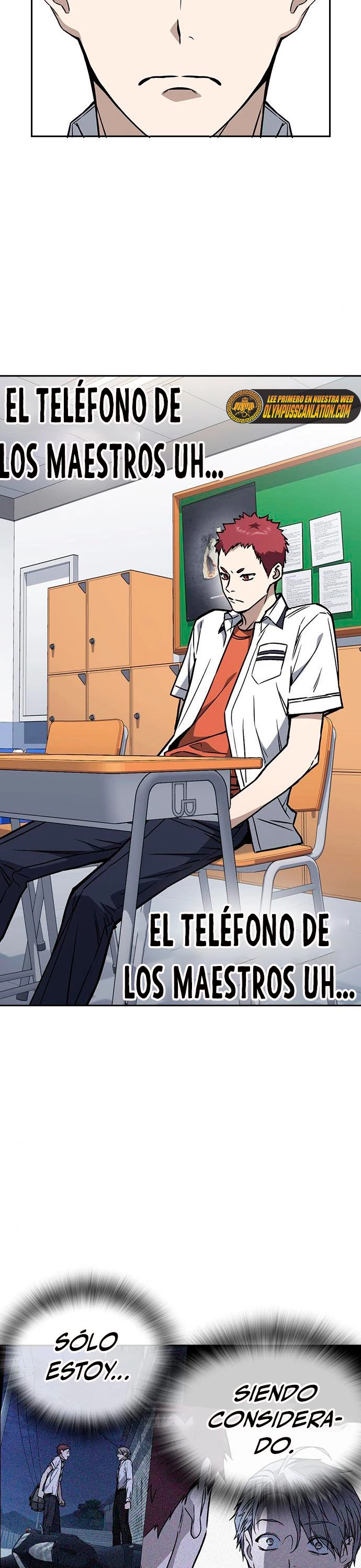 Grupo de Estudio Capitulo 163 página 17