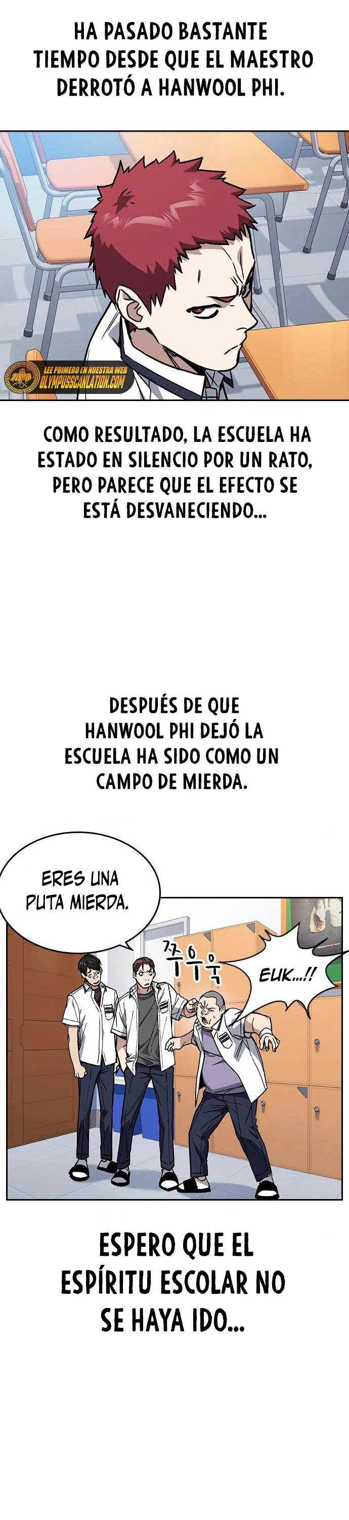 Grupo de Estudio Capitulo 163 página 21