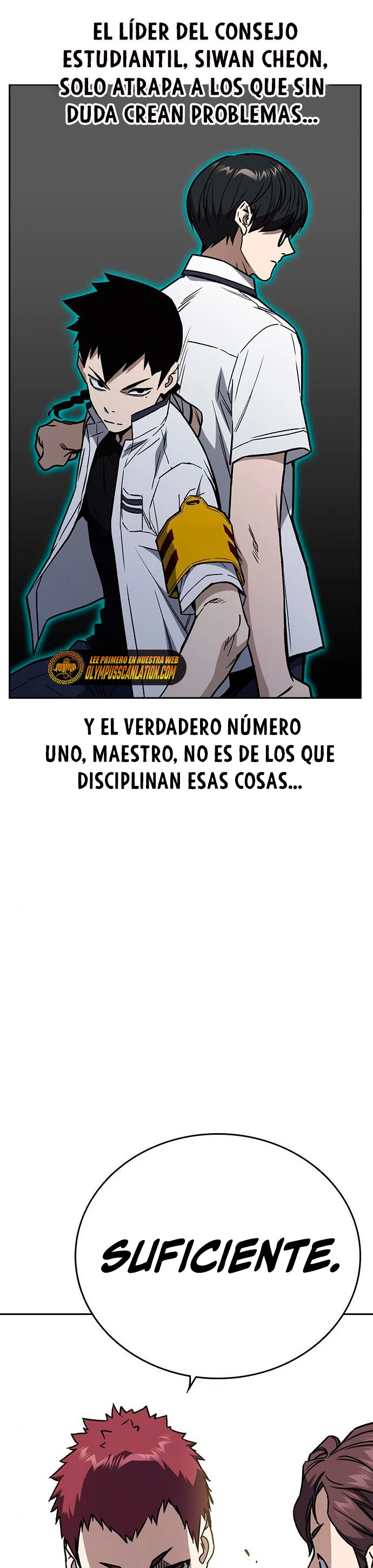 Grupo de Estudio Capitulo 163 página 22