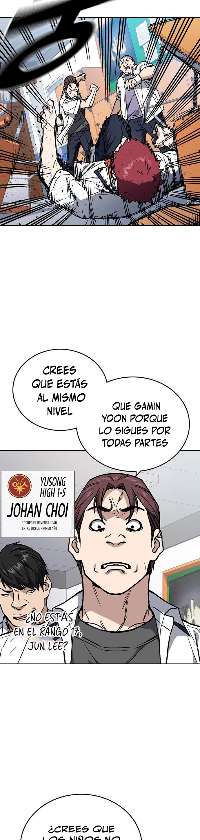 Grupo de Estudio Capitulo 163 página 25