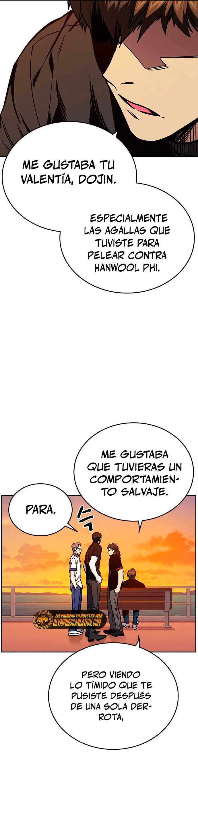 Grupo de Estudio Capitulo 163 página 32