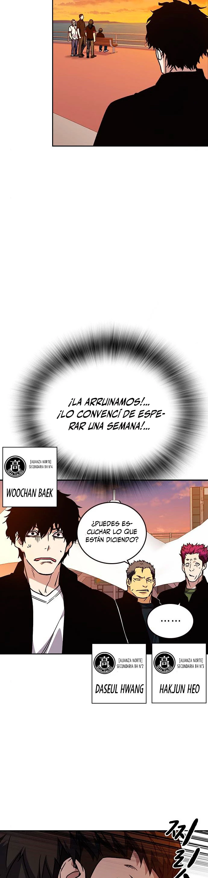 Grupo de Estudio Capitulo 163 página 34