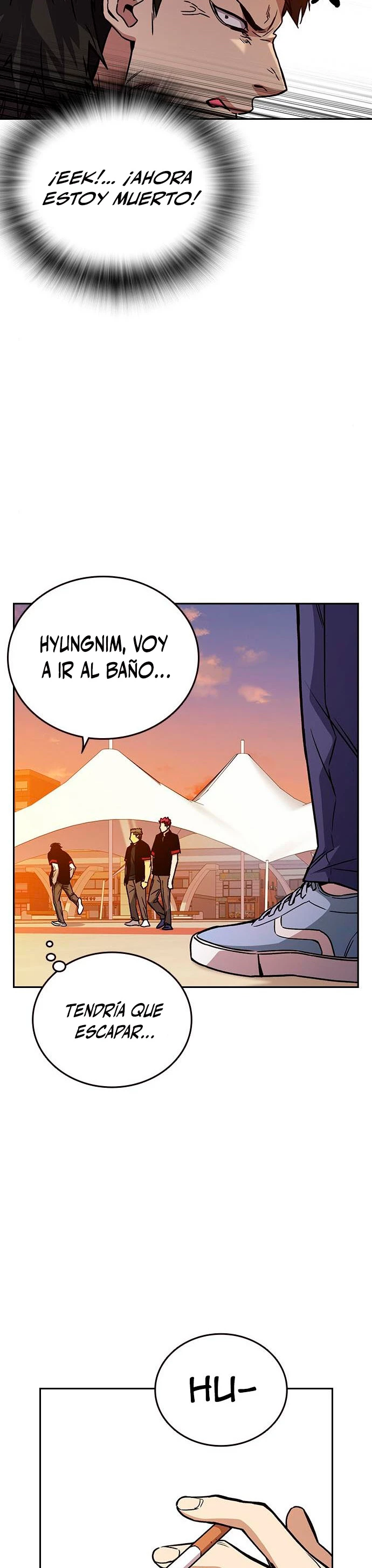 Grupo de Estudio Capitulo 163 página 35