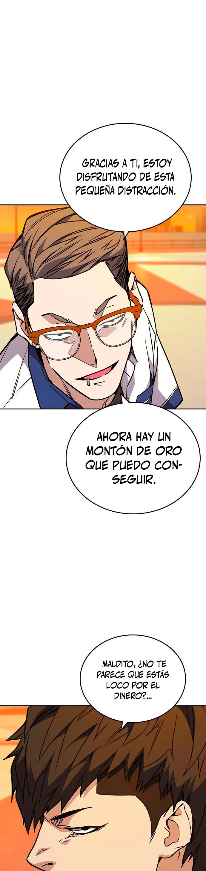 Grupo de Estudio Capitulo 163 página 38