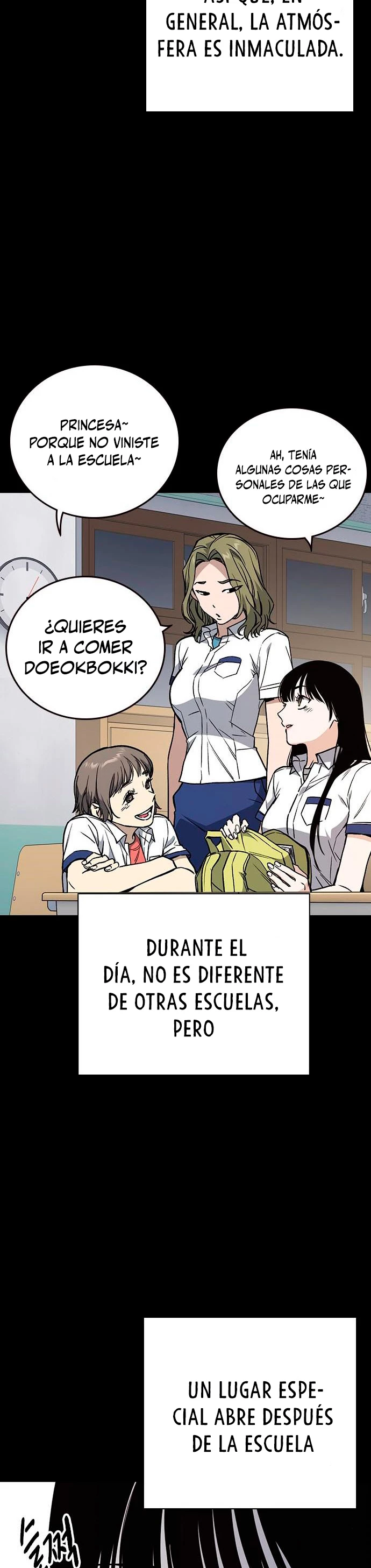 Grupo de Estudio Capitulo 163 página 4