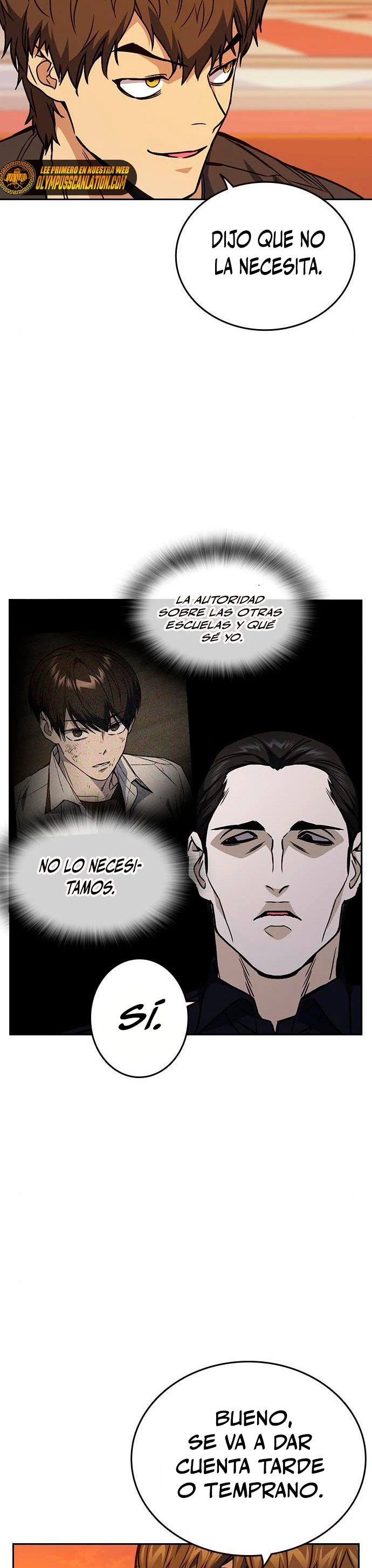 Grupo de Estudio Capitulo 163 página 40