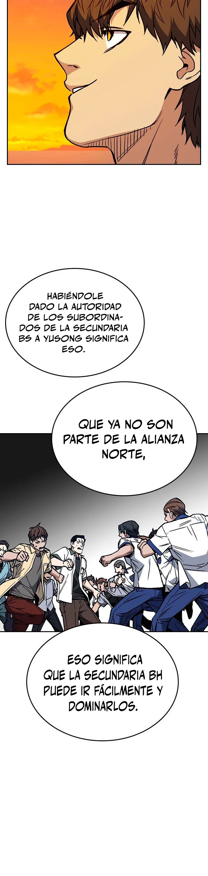 Grupo de Estudio Capitulo 163 página 41