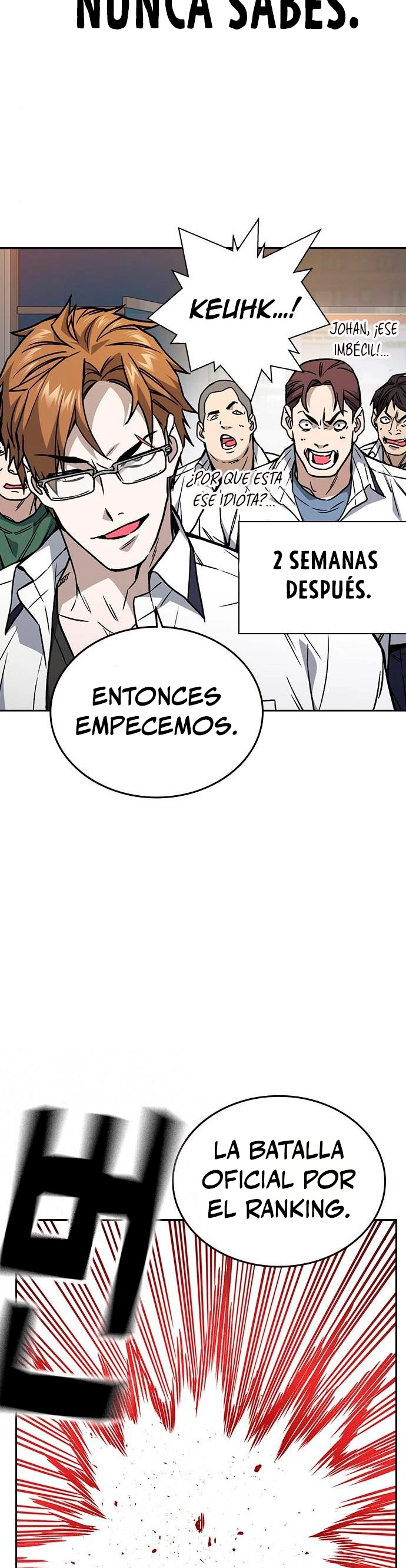 Grupo de Estudio Capitulo 163 página 48