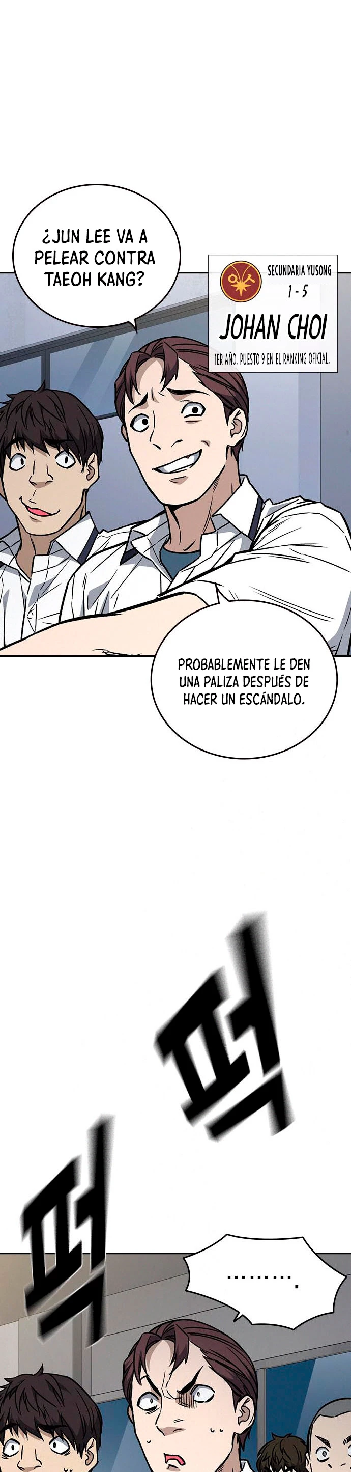 Grupo de Estudio Capitulo 164 página 10