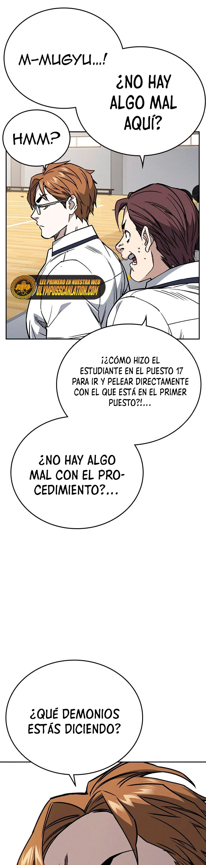 Grupo de Estudio Capitulo 164 página 15