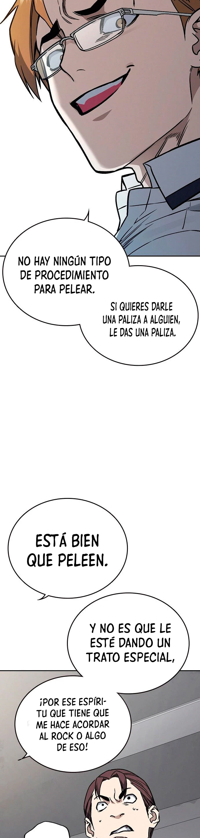 Grupo de Estudio Capitulo 164 página 16
