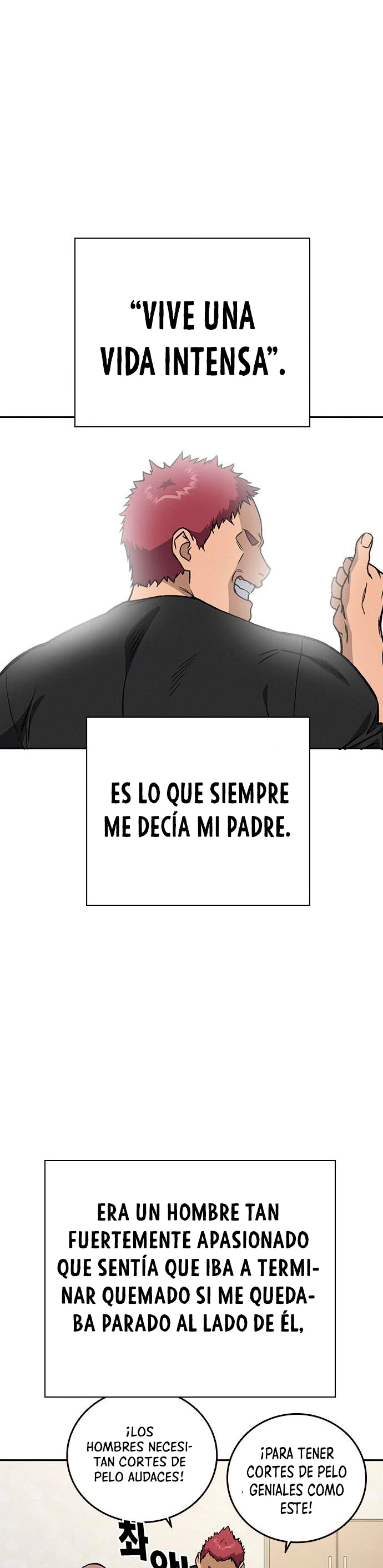 Grupo de Estudio Capitulo 164 página 2
