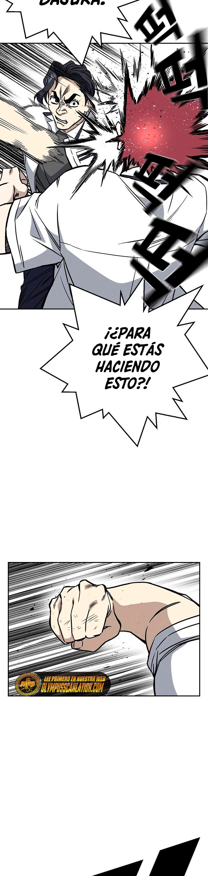 Grupo de Estudio Capitulo 164 página 21