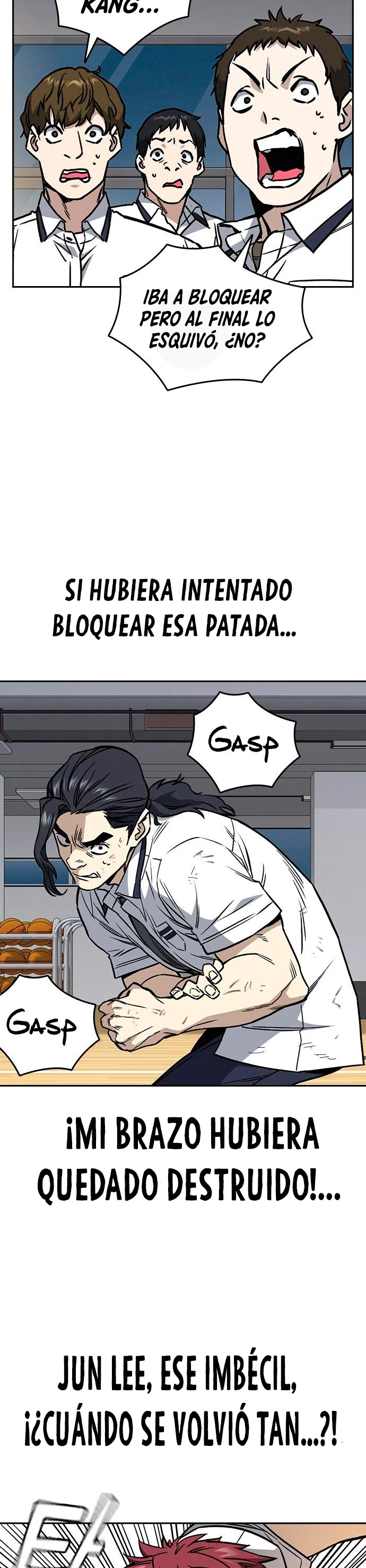 Grupo de Estudio Capitulo 164 página 29