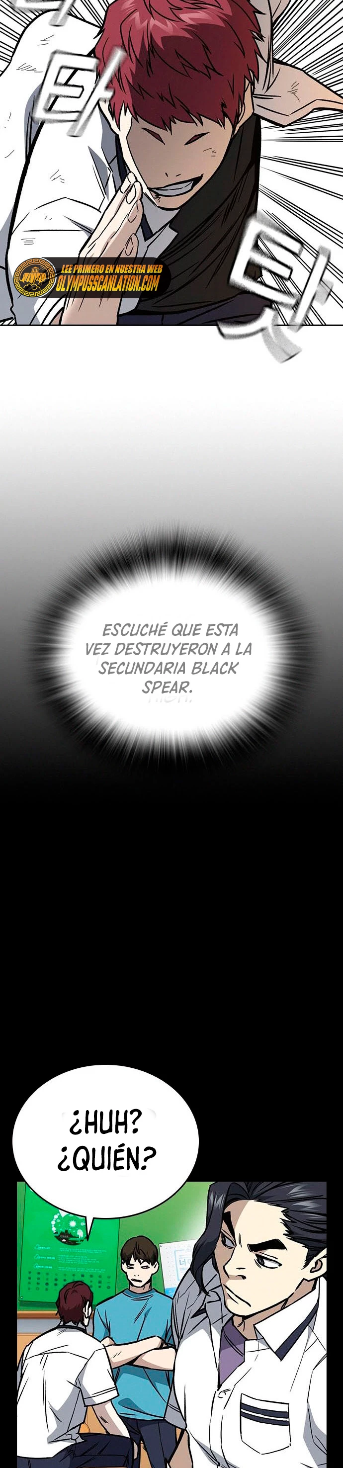 Grupo de Estudio Capitulo 164 página 30