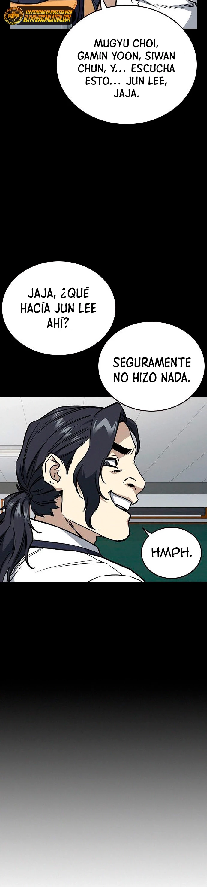Grupo de Estudio Capitulo 164 página 31
