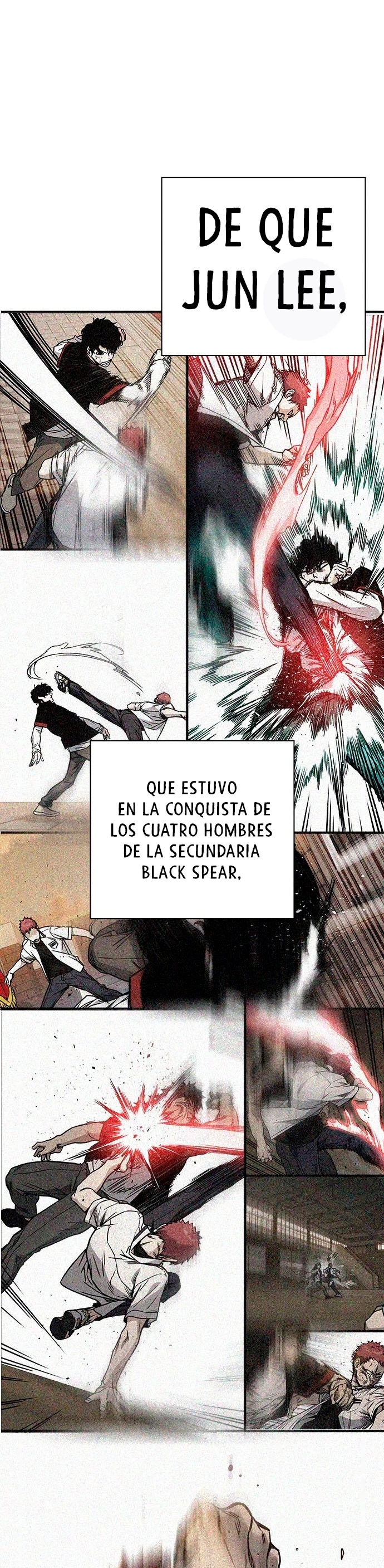 Grupo de Estudio Capitulo 164 página 34