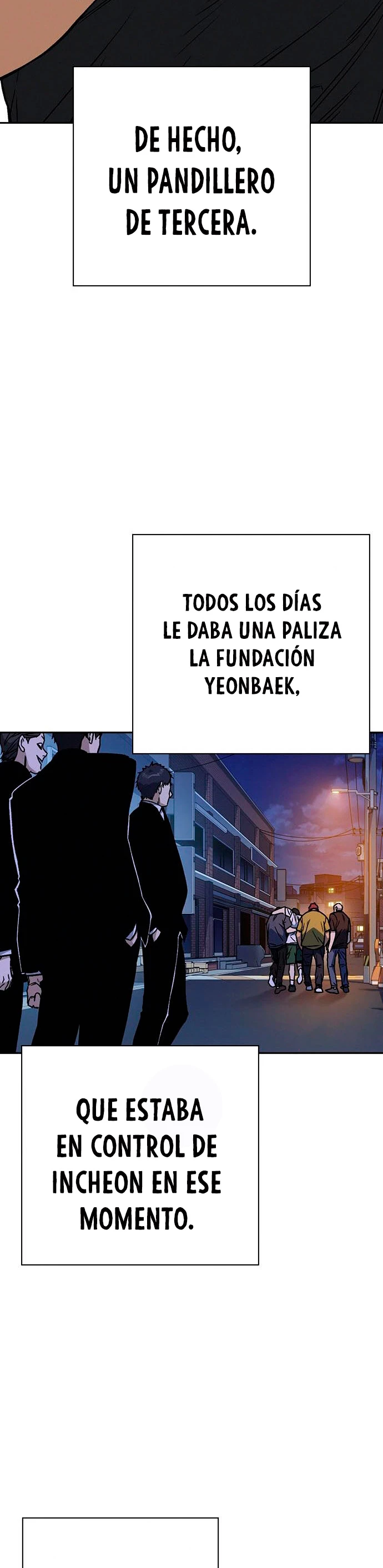 Grupo de Estudio Capitulo 164 página 4