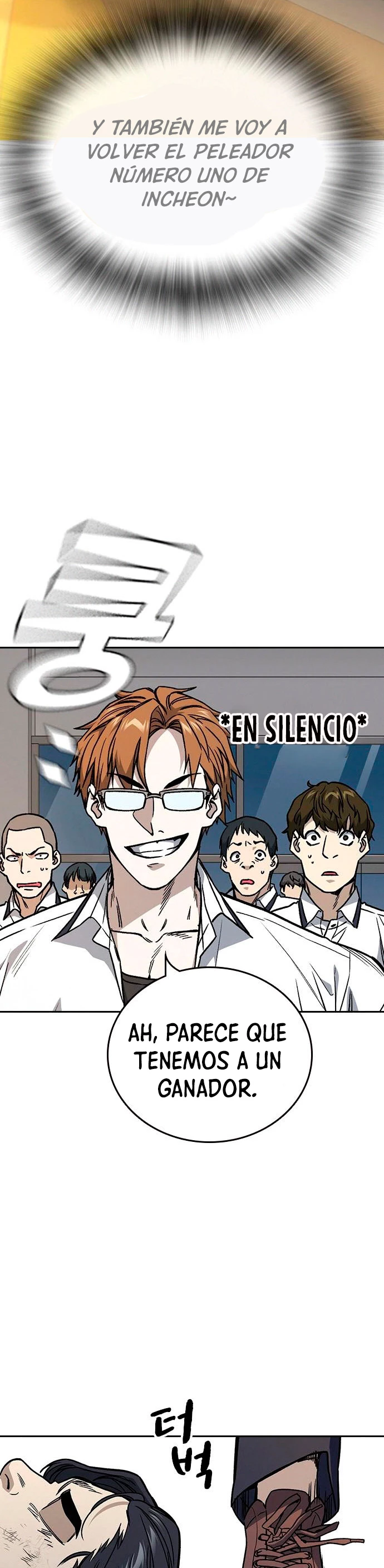 Grupo de Estudio Capitulo 164 página 40