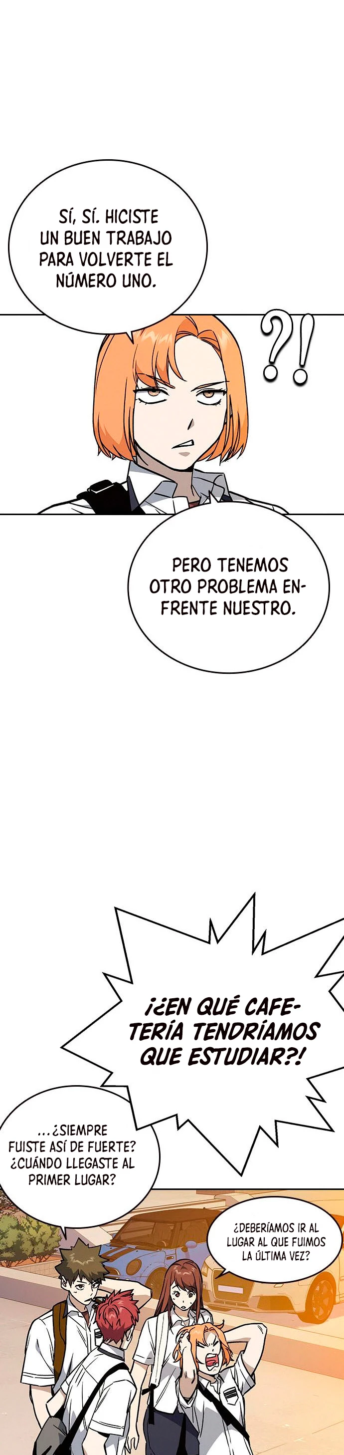 Grupo de Estudio Capitulo 164 página 48