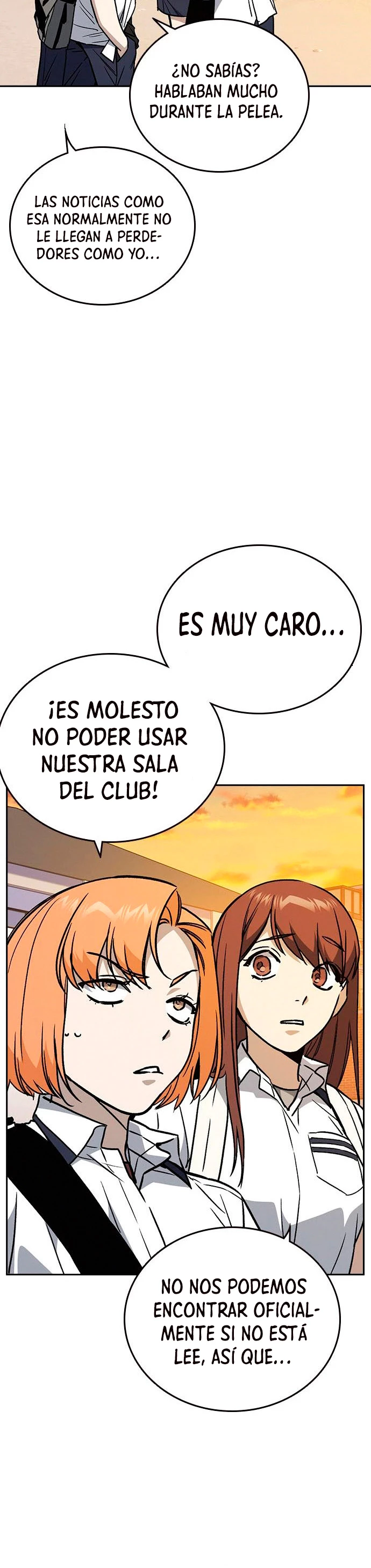 Grupo de Estudio Capitulo 164 página 49