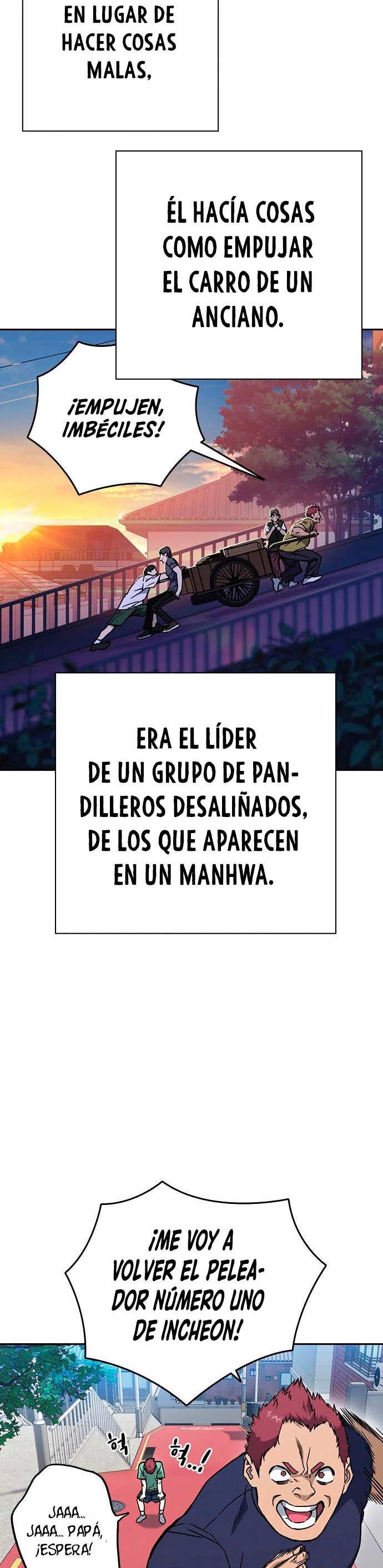 Grupo de Estudio Capitulo 164 página 5