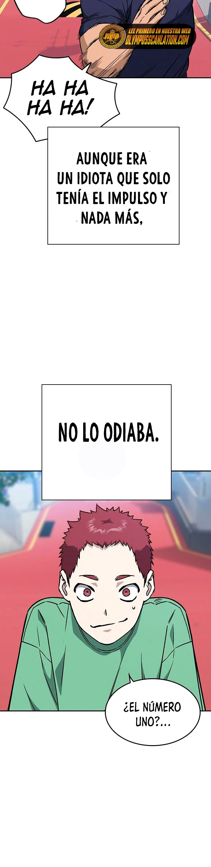 Grupo de Estudio Capitulo 164 página 6