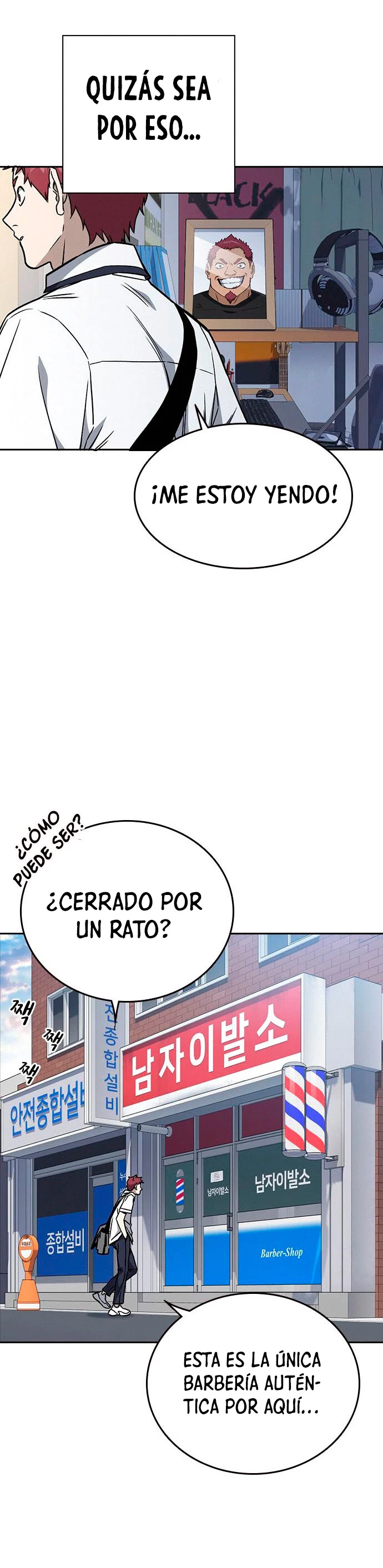 Grupo de Estudio Capitulo 164 página 7