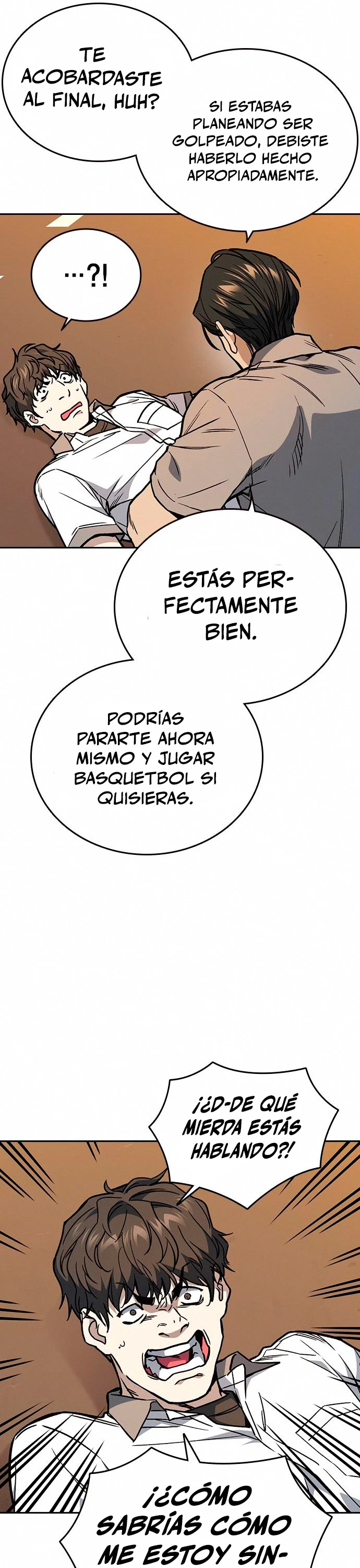 Grupo de Estudio Capitulo 165 página 10