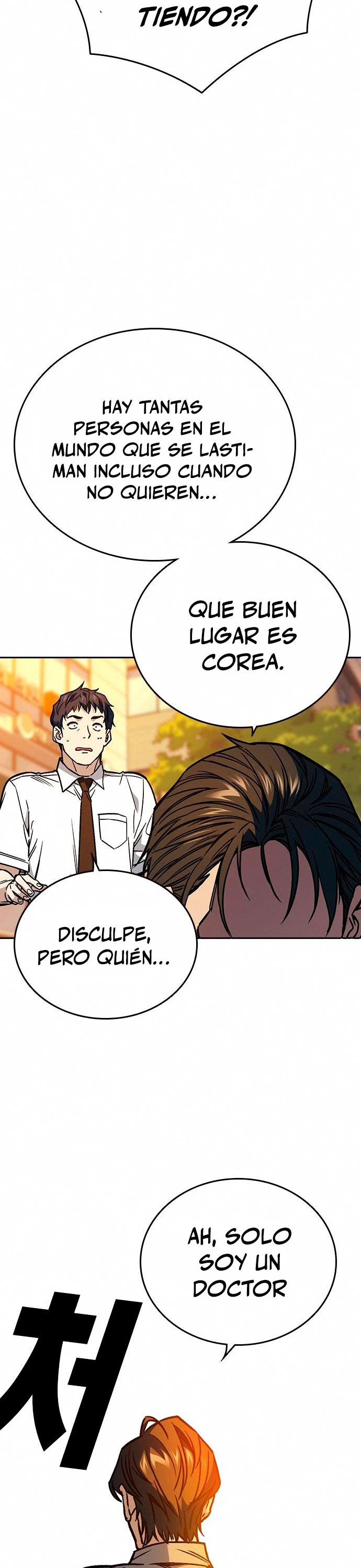 Grupo de Estudio Capitulo 165 página 11
