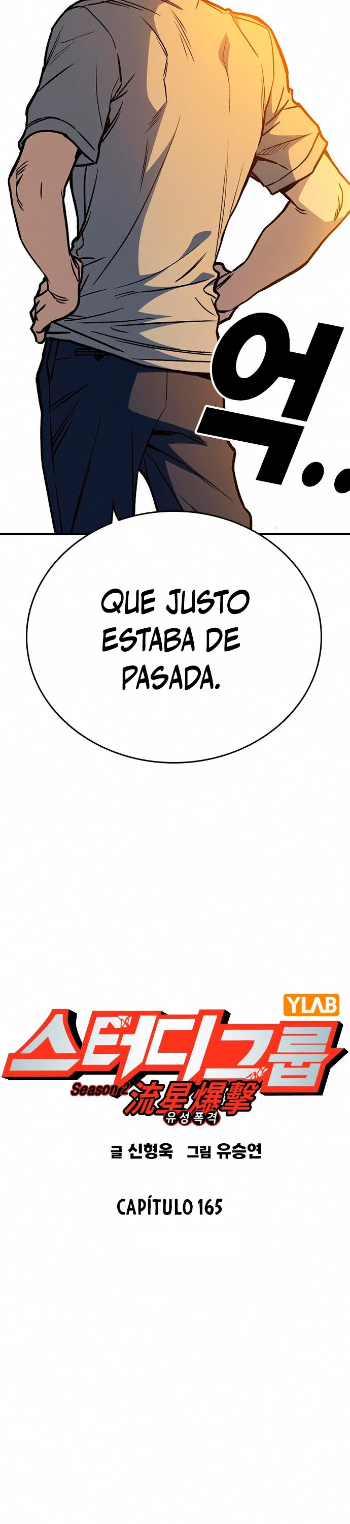 Grupo de Estudio Capitulo 165 página 12