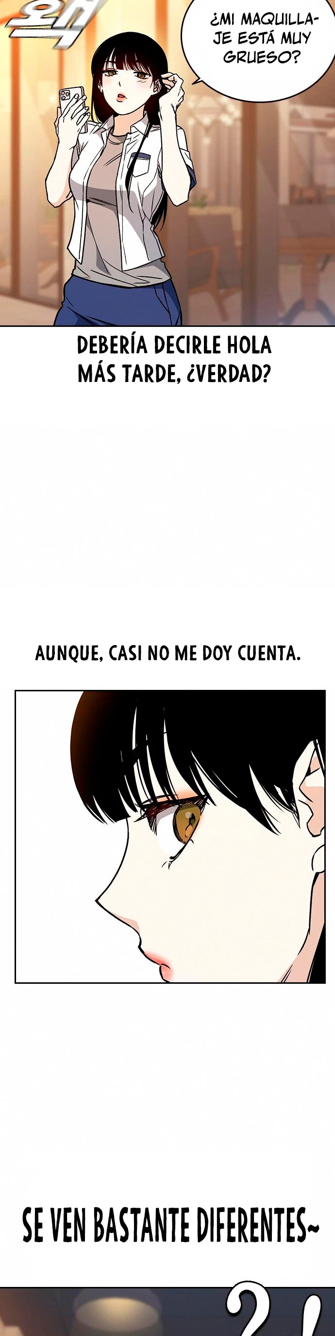 Grupo de Estudio Capitulo 165 página 21