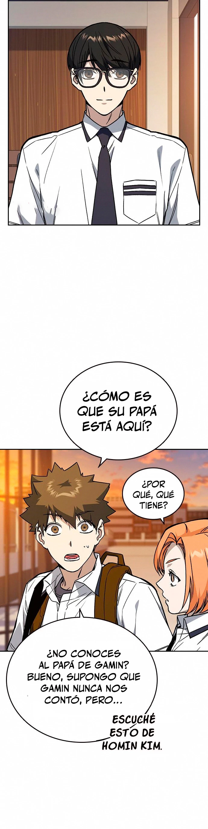 Grupo de Estudio Capitulo 165 página 24