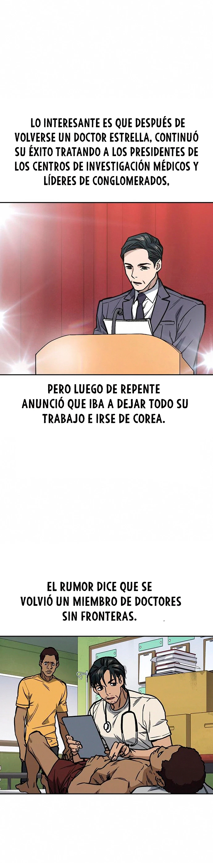 Grupo de Estudio Capitulo 165 página 27