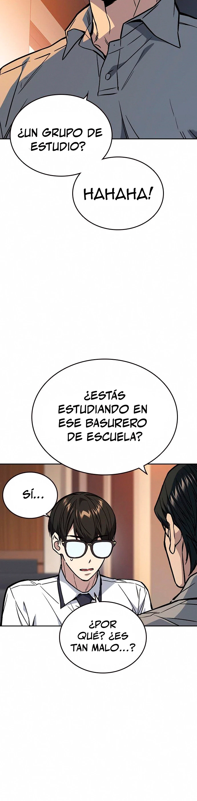 Grupo de Estudio Capitulo 165 página 29