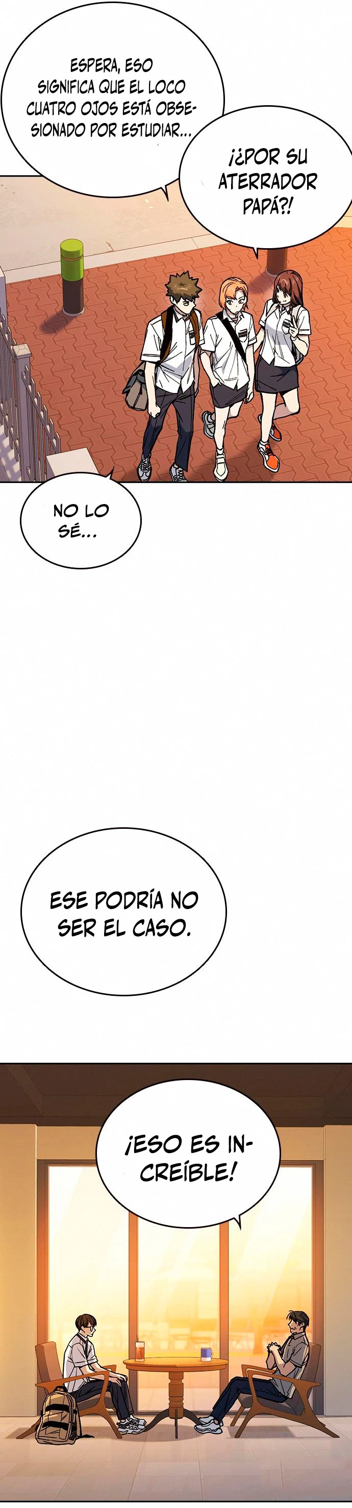 Grupo de Estudio Capitulo 165 página 30