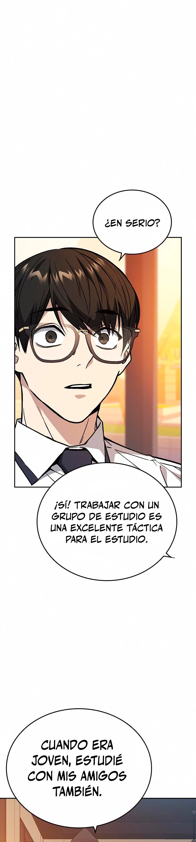 Grupo de Estudio Capitulo 165 página 31