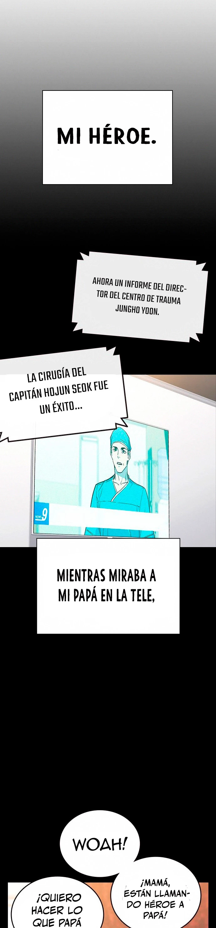 Grupo de Estudio Capitulo 165 página 33