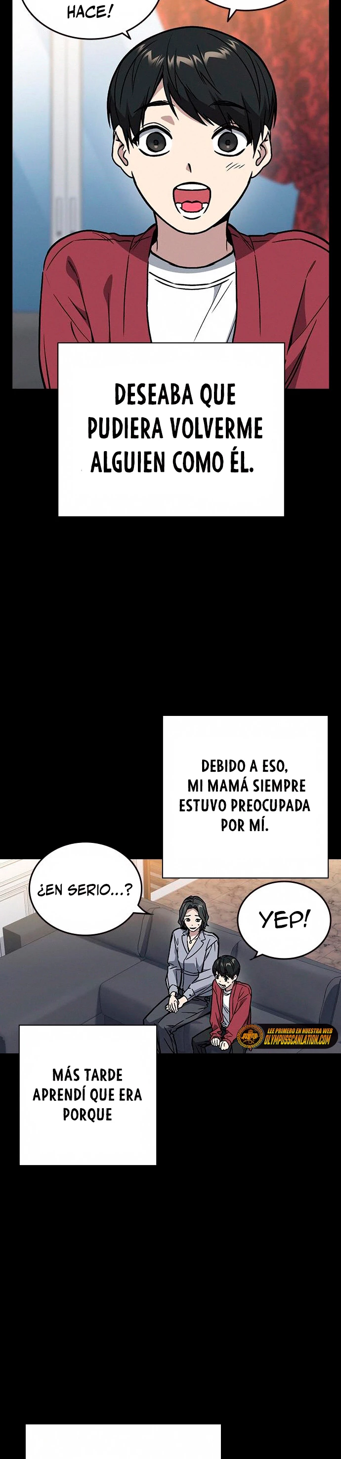 Grupo de Estudio Capitulo 165 página 34