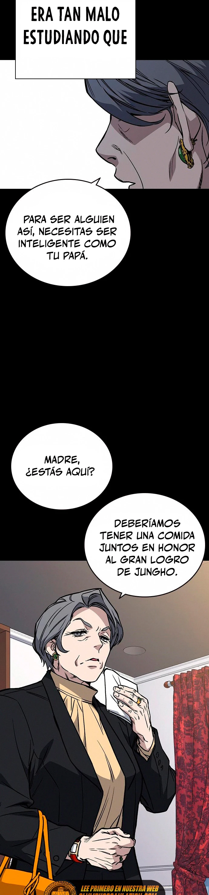 Grupo de Estudio Capitulo 165 página 35