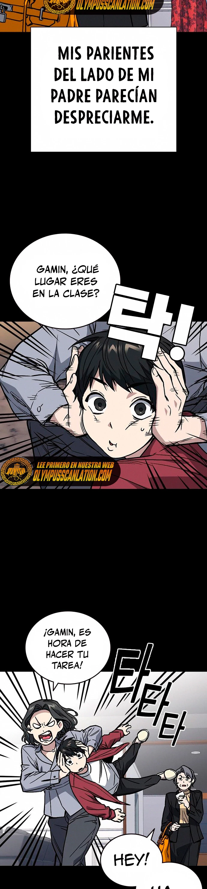 Grupo de Estudio Capitulo 165 página 36