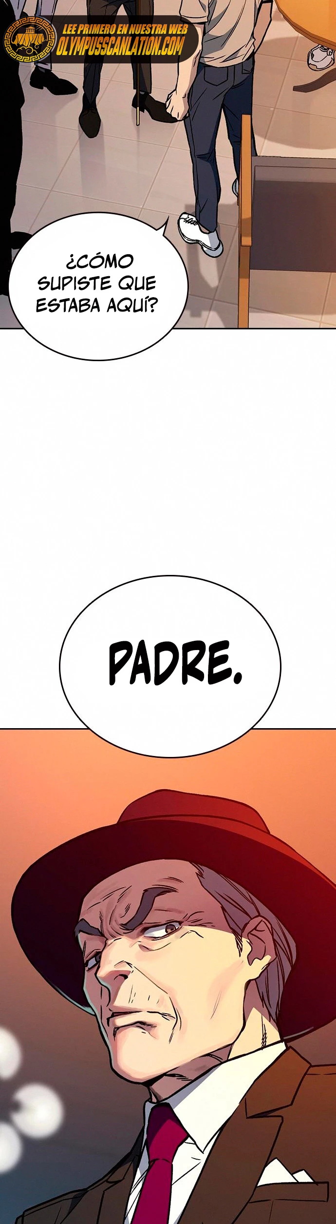 Grupo de Estudio Capitulo 165 página 46