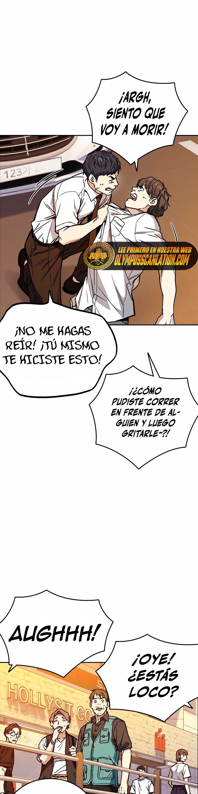 Grupo de Estudio Capitulo 165 página 6