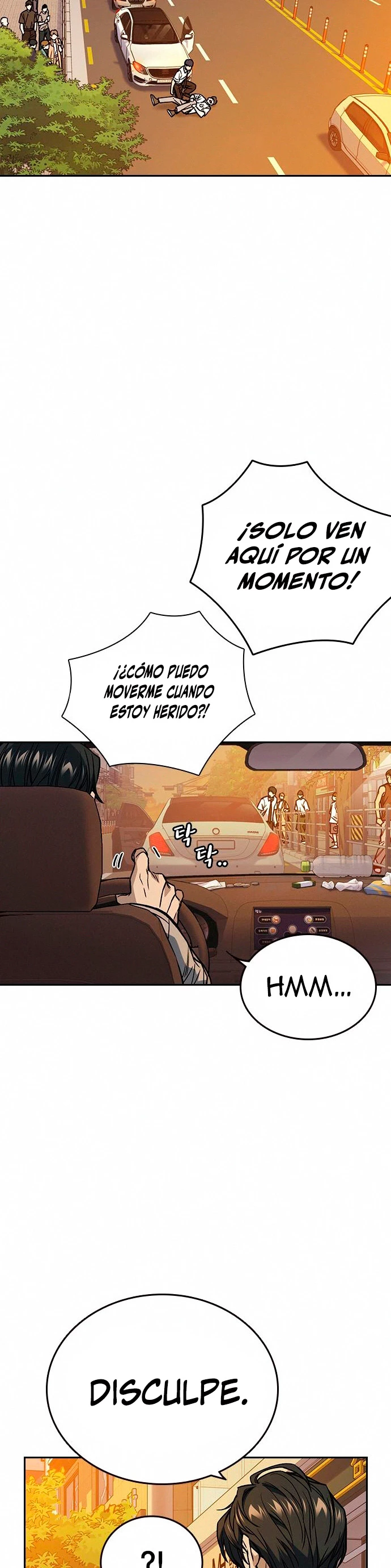 Grupo de Estudio Capitulo 165 página 8