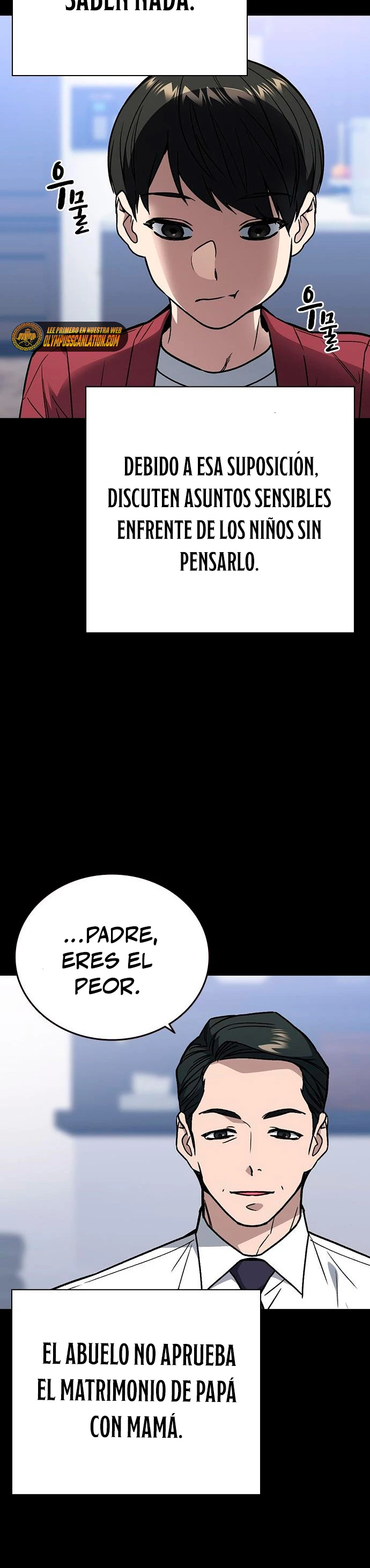 Grupo de Estudio Capitulo 166 página 17