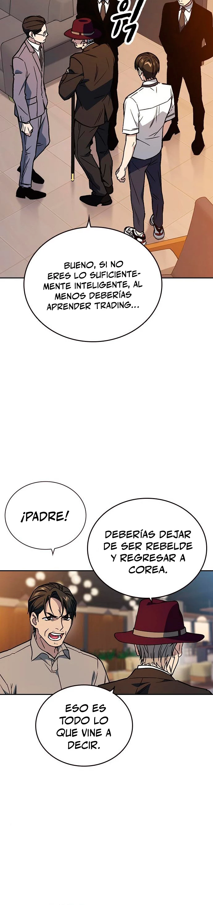 Grupo de Estudio Capitulo 166 página 21