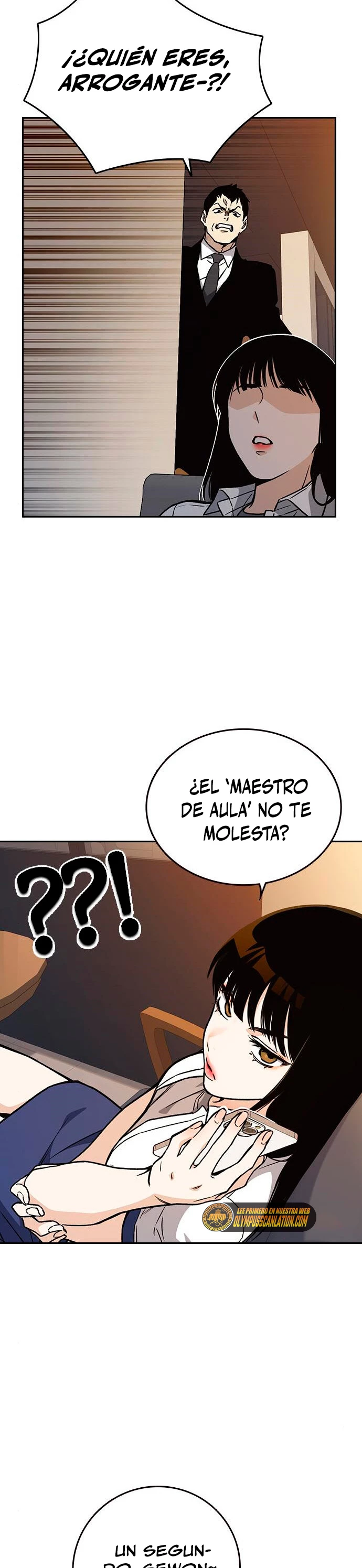 Grupo de Estudio Capitulo 166 página 24
