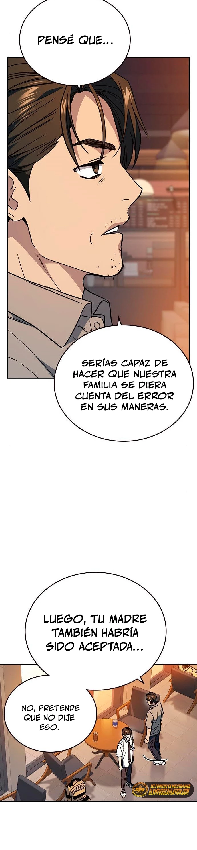 Grupo de Estudio Capitulo 166 página 34